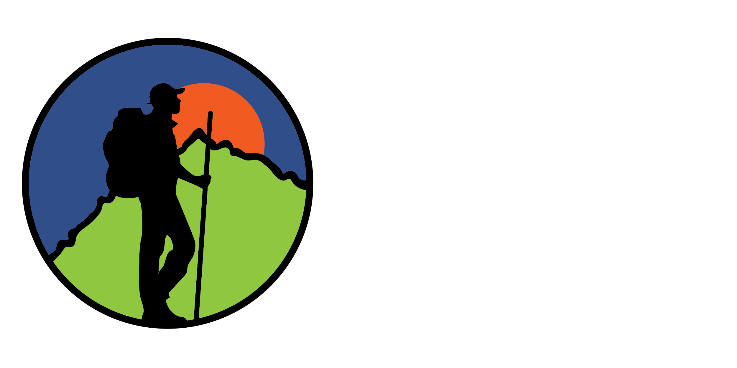 Trailhead Design Logo
